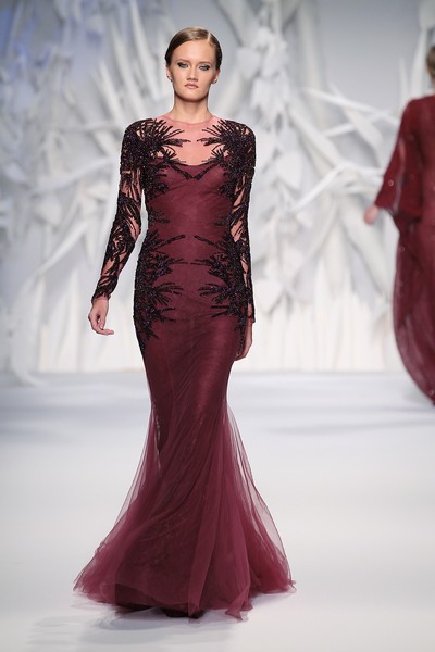 Abed Mahfouz Fall Winter 2014  